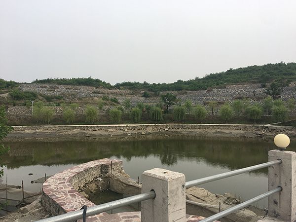 林州森淼鱻生态庄园风景